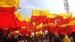 ನವೆಂಬರ್‌ ಅಂತ್ಯದವರೆಗೂ ಸರ್ಕಾರಿ, ಖಾಸಗಿ ಕಚೇರಿಗಳಲ್ಲಿ ಧ್ವಜಾರೋಹಣ ಕಡ್ಡಾಯ?