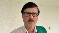 Accident | ಬೆಂಗಳೂರು ಆಸ್ಪತ್ರೆಗೆ ಗಾಯಾಳು ಕುರುಬೂರು ಶಾಂತಕುಮಾರ್ ಏರ್‌ಲಿಫ್ಟ್‌!