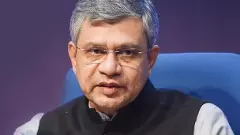 Namma Metro Fare Hike | ಮೆಟ್ರೋ ಪ್ರಯಾಣ ದರ ಏರಿಕೆಗೆ ರಾಜ್ಯ ಸರ್ಕಾರ ಹೊಣೆ; ಕೇಂದ್ರ  ರೈಲ್ವೆ ಸಚಿವ ಅಶ್ವಿನಿ ವೈಷ್ಣವ್‌ ಆರೋಪ