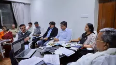 Micro Finance Ordinance | ಅನಧಿಕೃತ ಫೈನಾನ್ಸ್ ಕಂಪನಿಗಳಿಗೆ ಬ್ರೇಕ್‌ ಹಾಕಲು ಸಿಎಂ ಖಡಕ್‌ ಸೂಚನೆ