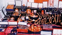 Jayalalithas Seized Assets | ಮಾಜಿ ಸಿಎಂ ಜಯಲಲಿತಾಗೆ ಸೇರಿದ ಆಸ್ತಿ ಪತ್ರ, ಆಭರಣ ತಮಿಳುನಾಡಿಗೆ ಹಸ್ತಾಂತರ; ಹಿಂತಿರುಗಿಸಿದ ಒಡವೆ ಎಷ್ಟು ಗೊತ್ತಾ?