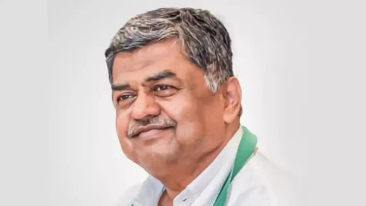 AICC ರಾಜ್ಯ ಉಸ್ತುವಾರಿ | ಹರಿಪ್ರಸಾದ್ ಹರ್ಯಾಣಕ್ಕೆ, ನಾಸಿರ್‌ ಜಮ್ಮು-ಕಾಶ್ಮೀರಕ್ಕೆ