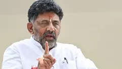 ನನ್ನ ನಾಯಕತ್ವದಲ್ಲೇ ಮುಂದಿನ ಚುನಾವಣೆ: ಡಿ ಕೆ ಶಿವಕುಮಾರ್‌ ಖಡಕ್‌ ಹೇಳಿಕೆ