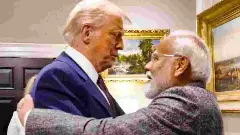 ಟ್ರಂಪ್​ ಅಪ್ಪುಗೆ ಮೋದಿಗೆ ಖುಷಿ ಕೊಟ್ಟಿರಬಹುದು, ಒಪ್ಪಂದಗಳಿಗಾಗಿ ಸ್ವಲ್ಪ ಎಚ್ಚರ ವಹಿಸಬೇಕು