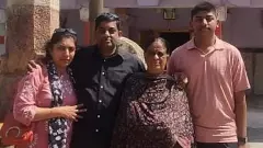 Mandya News| ಒಂದೇ ಕುಟುಂಬದ ನಾಲ್ವರ ಆತ್ಮಹತ್ಯೆ