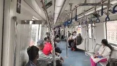 Namma Metro Fare Hike | ಅವೈಜ್ಞಾನಿಕ ದರ ಪರಿಷ್ಕರಣೆ; ಮೆಟ್ರೋದಿಂದ ಜನ ದೂರ!