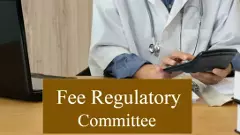 ಬಿ.ಫಾರ್ಮಾ ಕೋರ್ಸ್: 13.4 ಲಕ್ಷ ರೂ. ಹೆಚ್ಚುವರಿ ಶುಲ್ಕ ವಾಪಸ್ ಕೊಡಿಸಿದ ಶುಲ್ಕ ನಿಯಂತ್ರಣಾ ಸಮಿತಿ