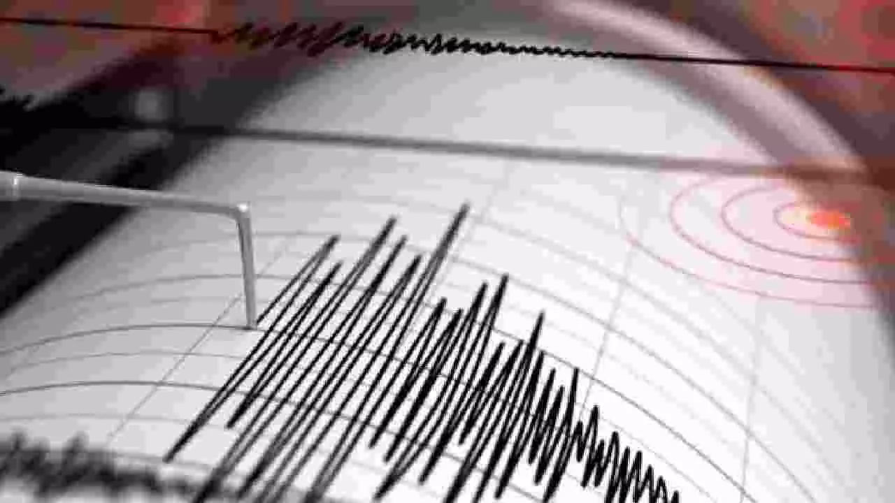 Delhi Earthquake : ದೆಹಲಿಯಲ್ಲಿ ಭೂಕಂಪ; ಬೆಚ್ಚಿದ‌‌ ಜನತೆ; ಸರ್ಕಾರದಿಂದ ಮುನ್ನೆಚ್ಚರಿಕೆ