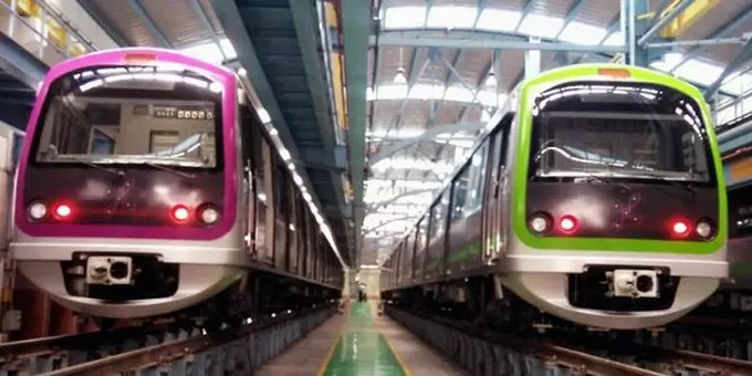 Metro Fare Hike| ರೈಲ್ವೆ ಸಚಿವರು ಸಾರ್ವಜನಿಕರ ದಾರಿ ತಪ್ಪಿಸುತ್ತಿದ್ದಾರೆ: ರಾಮಲಿಂಗ ರೆಡ್ಡಿ