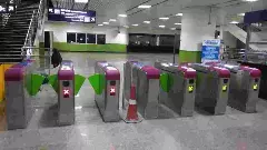 Metro Fare Hike : ಬೆಂಗಳೂರು ಮೆಟ್ರೋ ಪ್ರಯಾಣಿಕರ ಸಂಖ್ಯೆ 8ರಿಂದ 6 ಲಕ್ಷಕ್ಕೆ ಇಳಿಕೆ