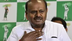 ಎಚ್‌ಡಿಕೆ ಆರೋಗ್ಯದಲ್ಲಿ ದಿಢೀರ್ ಏರುಪೇರು: ಚಿಕಿತ್ಸೆಗಾಗಿ ಚೆನ್ನೈಗೆ ಪ್ರಯಾಣ