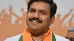 ಬಿಜೆಪಿ ರಾಜ್ಯಾಧ್ಯಕ್ಷ ಮರುನೇಮಕ ಗೊಂದಲ ನನಗಿಲ್ಲ; ಬಿ.ವೈ.ವಿಜಯೇಂದ್ರ