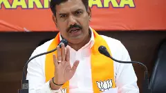 ಮೈಸೂರು ಸ್ಯಾಂಡಲ್ ಸೋಪ್ ಗೆ ಬಾಲಿವುಡ್ ನಟಿ ತಮನ್ನಾ ಪ್ರಚಾರ ರಾಯಭಾರಿ ; ಕನ್ನಡದಲ್ಲಿ ಯಾರೂ ಇರಲಿಲ್ಲವೇ ಎಂದ ಬಿಜೆಪಿ
