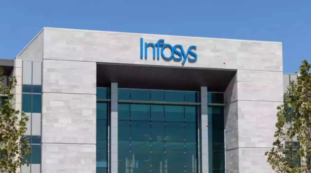 Infosys layoffs| ಬೆದರಿಕೆ ತಂತ್ರಗಳನ್ನು ಬಳಸಿ ಉದ್ಯೋಗಿಗಳನ್ನು ವಜಾ ಮಾಡಿಲ್ಲ; : ಇನ್ಫೋಸಿಸ್ ಸ್ಪಷ್ಟನೆ