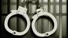 Driver arrested for embezzling Rs 1.51 crore from employer