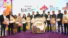 TCS World 10K : ಏಪ್ರಿಲ್ 27ರಂದು ಟಿಸಿಎಸ್​ 10ಕೆ ಮ್ಯಾರಾಥಾನ್​