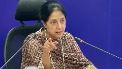 ರಾಜ್ಯ ಅರಣ್ಯಪಡೆಗಳ ಮೊದಲ ಮಹಿಳಾ ಮುಖ್ಯಸ್ಥೆಯಾಗಿ ಮೀನಾಕ್ಷಿ ನೇಗಿ ನೇಮಕ