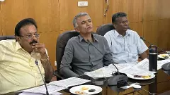 Water Crisis | ದಾಖಲೆಯ ತಾಪಮಾನ ಏರಿಕೆ: ಕುಡಿಯುವ ನೀರಿನ ಬಿಕ್ಕಟ್ಟು ಆತಂಕ