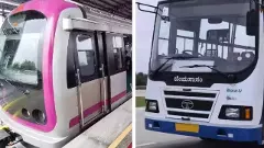 Metro Feeder service | ಮೆಟ್ರೋ ನಿಲ್ದಾಣದಲ್ಲಿ ಫೀಡರ್‌ ಸೇವೆ; ಕಿರಿಕಿರಿ ತಪ್ಪಿಸಲು ಮಾರ್ಗ ವಿಸ್ತರಣೆ
