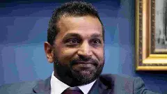 Kash Patel: ಅಮೆರಿಕದ ಎಫ್​​ಬಿಐ ನಿರ್ದೇಶಕರಾಗಿ ಭಾರತೀಯ ಮೂಲದ ಕಾಶ್‌ ಪಟೇಲ್‌ ನೇಮಕ