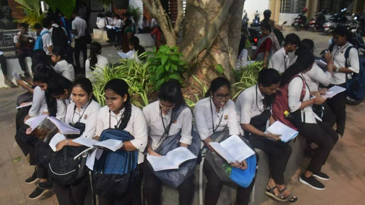 SSLC exam | ಎಸ್‌ಎಸ್‌ಎಲ್‌ಸಿ ಉತ್ತೀರ್ಣರಾಗಲು ಶೇ.35 ಅಂಕ ಕಡ್ಡಾಯ