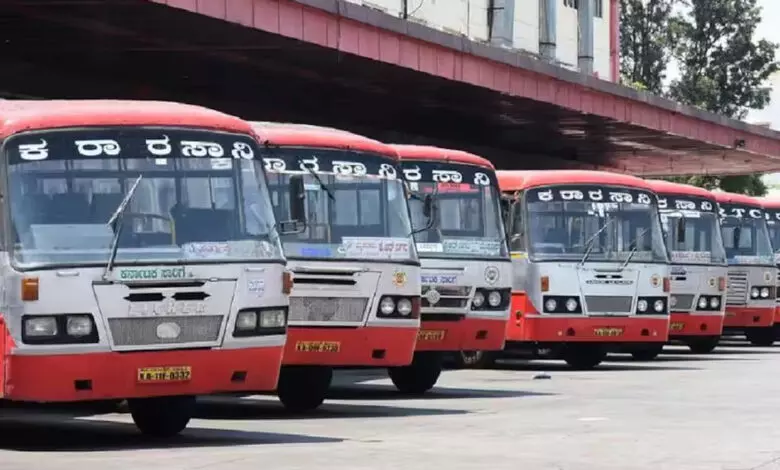 ಪುರುಷರಿಗೆ ಆಸನ ಬಿಟ್ಟು ಕೊಡಿ: ಕೆಎಸ್​ಆರ್​ಟಿಸಿ ಮೈಸೂರು ವಿಭಾಗದಿಂದ ಆದೇಶ!