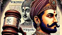 Wikipedia: ಸಂಭಾಜಿ ವಿರುದ್ಧ ಅವಹೇಳನ ಆರೋಪ; ವಿಕಿಪೀಡಿಯಾ ಸಂಪಾದಕರ ವಿರುದ್ಧ ಪ್ರಕರಣ ದಾಖಲು