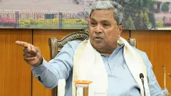 It was not wrong for DK brothers to donate to Young India: CM Siddaramaiah
