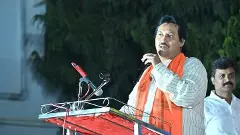 BJP Infighting | ರಾಜ್ಯ ಬಿಜೆಪಿ ಅಧ್ಯಕ್ಷ ಹುದ್ದೆಗೆ ನಾನೂ ಪ್ರಬಲ ಆಕಾಂಕ್ಷಿ: ಕುಮಾರ್ ಬಂಗಾರಪ್ಪ