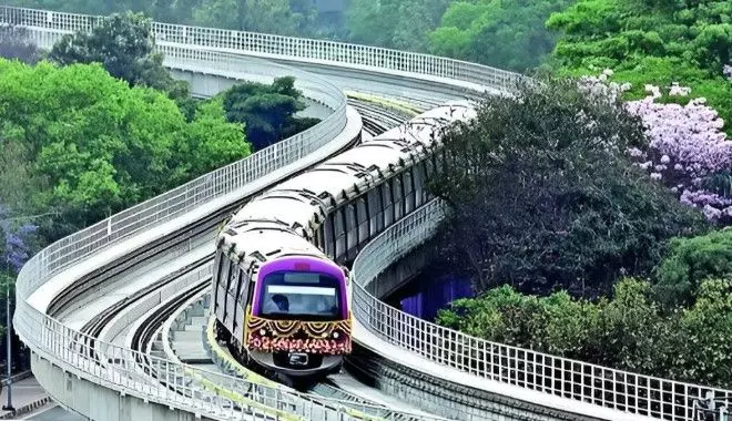 Namma Metro Fare Hike | ಕಾರ್ಪೊರೇಟ್‌ ಲಾಬಿಗೆ ಮಣಿದು ದರ ಹೆಚ್ಚಳ; ನಾಳೆ ನಾಗರಿಕರ ಸಮಾವೇಶ