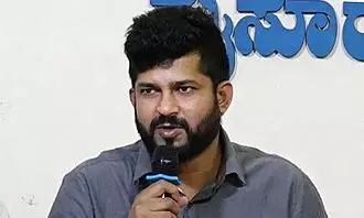 FIR against Simha | ಅಲ್ಪಸಂಖ್ಯಾತರ ನಿಂದನೆ: ಮಾಜಿ ಸಂಸದ ಪ್ರತಾಪ್ ಸಿಂಹ ವಿರುದ್ಧ ಎಫ್ಐಆರ್