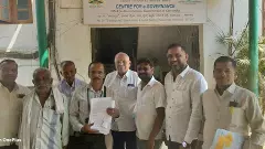 KIADB compensation | ಪರಿಹಾರದ ಸವಿಯುಣ್ಣಲು ಬದುಕಿರೋದು ಇಬ್ಬರೇ ವೃದ್ಧರು ; 25 ವರ್ಷ ಅಲೆಸಿ ಪರಿಹಾರ ಕೊಟ್ಟ ಕೆಐಎಡಿಬಿ !