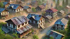 ಹಿಮಾಚಲ ಪ್ರದೇಶದ ಮಂಡಿಯಲ್ಲಿ 3.7 ತೀವ್ರತೆಯ ಭೂಕಂಪ