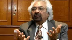 ಭೂ ಅಕ್ರಮ | ಕಾಂಗ್ರೆಸ್‌ ಹಿರಿಯ ನಾಯಕ ಸ್ಯಾಮ್‌ ಪಿತ್ರೋಡಾ ವಿರುದ್ಧ ಲೋಕಾಯುಕ್ತ ದೂರು