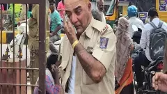 Attack on Bus Conductor | ಕಂಡಕ್ಟರ್ ಮೇಲೆ ಪೋಕ್ಸೊ ಕೇಸ್ ದಾಖಲಿಸಿದ್ದ ಸಿಪಿಐ ಎತ್ತಂಗಡಿ