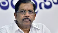Housing reservation for minorities is not based on religion: Dr. G. Parameshwar
