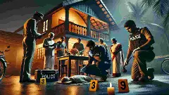 Kerala mass murder: ಕೇರಳದಲ್ಲೊಂದು ಸಾಮೂಹಿಕ ಹತ್ಯೆ: ಪ್ರಿಯತಮೆ ಸೇರಿ ತನ್ನದೇ ಕುಟುಂಬದ 5 ಸದಸ್ಯರ ಇರಿದು ಕೊಂದ ಯುವಕ