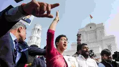 Delhi Assembly : ದೆಹಲಿ ವಿಧಾನಸಭೆಯಿಂದ ಆತಿಶಿ ಸೇರಿ 15 ಆಪ್ ಶಾಸಕರ ಅಮಾನತು