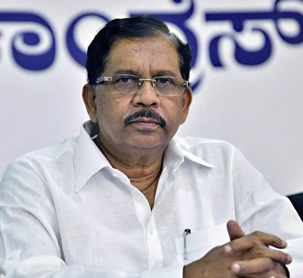 ಸುಹಾಸ್ ಶೆಟ್ಟಿ ಕೊಲೆ ಪ್ರಕರಣ: ಆರೋಪಿಗಳ ಪತ್ತೆಗೆ 4 ತಂಡ ರಚನೆ: ಡಾ. ಜಿ ಪರಮೇಶ್ವರ್ ಸುಹಾಸ್ ಶೆಟ್ಟಿ ಕೊಲೆ ಪ್ರಕರಣ: ಆರೋಪಿಗಳ ಪತ್ತೆಗೆ 4 ತಂಡ ರಚನೆ: ಡಾ. ಜಿ ಪರಮೇಶ್ವರ್