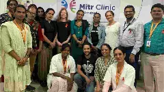 ಅಮೆರಿಕದ ನೆರವು ಸ್ಥಗಿತ : ಹೈದರಾಬಾದ್​ನ ಭಾರತದ ಮೊದಲ ತೃತೀಯ ಲಿಂಗಿಗಳ ಕ್ಲಿನಿಕ್ ಬಂದ್