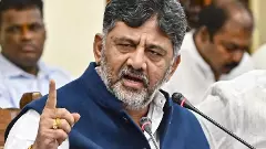 Rahul Gandhis ‘Vote Theft’ Allegation Sparks Strong Reactions from CM, DCM