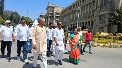 ನಾಳೆಯಿಂದ ವಿಧಾನಸೌಧದ ಆವರಣದಲ್ಲಿ ಪುಸ್ತಕ ಮೇಳ; ಸರ್ಕಾರದ ನಡೆಗೆ ಆಕ್ಷೇಪ