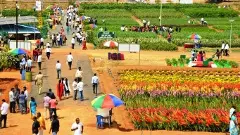 Horticulture Fair | ತೋಟಗಾರಿಕಾ ಮೇಳದಲ್ಲಿ ನವೀನ ತಂತ್ರಜ್ಞಾನ, ಬೆಳೆಯ ಹೊಸ ತಳಿಗಳ ಅನಾವರಣ
