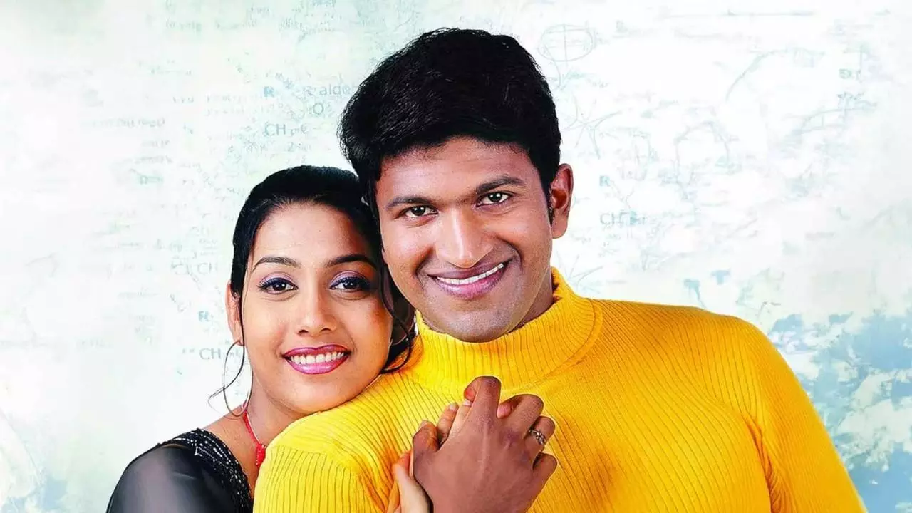 Punith Rajkumar@50 | ಪುನೀತ್ 50ನೇ ಹುಟ್ಟುಹಬ್ಬಕ್ಕೆ ಅಪ್ಪು ರೀ- ರೀಲಿಸ್!