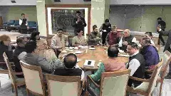 Waqf Bill: ವಕ್ಫ್ ತಿದ್ದುಪಡಿ ಮಸೂದೆಗೆ ಕೇಂದ್ರ ಸಂಪುಟ ಅಸ್ತು: ಸಂಸತ್ತಿನಲ್ಲಿ ಯಾವಾಗ ಮಂಡನೆ?