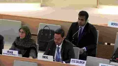 ವಿಶ್ವಸಂಸ್ಥೆಯಲ್ಲಿ ಪಾಕಿಸ್ತಾನವನ್ನು ತರಾಟೆಗೆ ತೆಗೆದುಕೊಂಡ ಭಾರತ