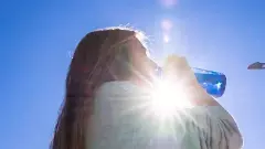 Weather Update | ಕರಾವಳಿ ಜಿಲ್ಲೆಗಳಿಗೆ ಯೆಲ್ಲೋ ಅಲರ್ಟ್ ಘೋಷಿಸಿದ ಹವಾಮಾನ ಇಲಾಖೆ