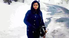 ಅಮೆರಿಕದಲ್ಲಿ ಭಾರತೀಯ ವಿದ್ಯಾರ್ಥಿನಿಗೆ ಅವಘಡ; ಪೋಷಕರಿಗೆ ತುರ್ತು ವೀಸಾ ಕೋರಿದ ಕೇಂದ್ರ