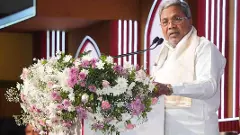 ಕ್ಷೇತ್ರ ಮರುವಿಂಗಡಣೆ | ಗೃಹ ಸಚಿವ ಅಮಿತ್ ಶಾ ಹೇಳಿಕೆ ನಂಬಲಾರ್ಹವಲ್ಲ: ಸಿಎಂ ಸಿದ್ದರಾಮಯ್ಯ