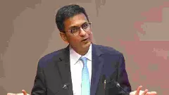 ಅಧಿಕೃತ ಬಂಗಲೆ ತೆರವಿಗೆ  ಮಾಜಿ ಸಿಜೆಐ ಚಂದ್ರಚೂಡ್​ಗೆ ಸುಪ್ರೀಂ ಕೋರ್ಟ್ ಆಡಳಿತದಿಂದ ಮನವಿ